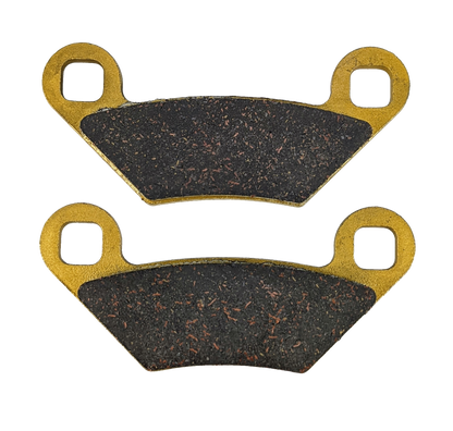 Polaris Sportsman XP 1000 S 2021-2026 Ceramic Brake Pad Set