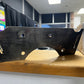 Polaris RZR Pro XP Steering Rack Plate 2.0