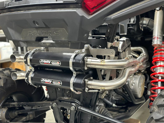 TRINITY 2024+ RZR XP 1000 FULL SYSTEM