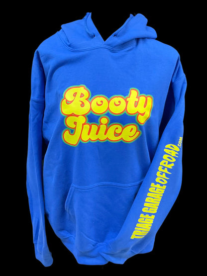 Booty Juice Hoodie