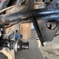 Polaris RZR Pro XP Steering Rack Plate 2.0