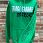 Triage Garage Hoodie (Limited Edition)