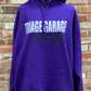 Triage Garage Hoodie (Limited Edition)