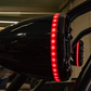 6.5" RGB LED Speaker Rings (Pair) | UTVS-65LSR