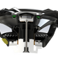 Pro Series 6.5" Speakers (Pair) | UTVS-P654