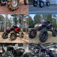 Dirty T's Rzr Pro XP 6" lift kit WITH Ball Joint Delete