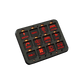 Switch-Pros® RCR-FORCE® 12 Switch Panel Power System