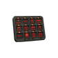 Switch-Pros® RCR-FORCE® 12 Switch Panel Power System