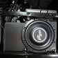 RZR® Pro Series 10" Rear Driver Subwoofer Enclosure | UTVS-PRO-ENC-RDRIVER
