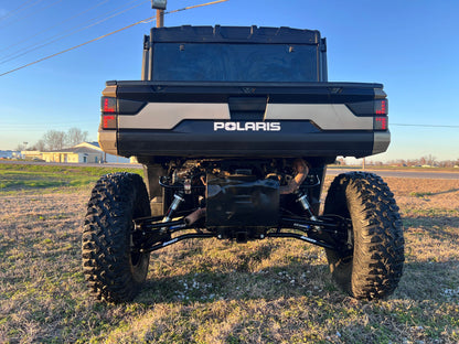 2021+ POLARIS RANGER 1000XP LONG TRAVEL KIT!