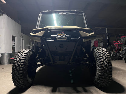 2021+ POLARIS RANGER 1000XP LONG TRAVEL KIT!