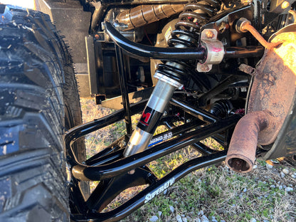 2021+ POLARIS RANGER 1000XP LONG TRAVEL KIT!