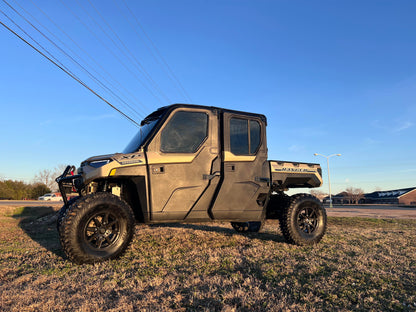 2021+ POLARIS RANGER 1000XP LONG TRAVEL KIT!
