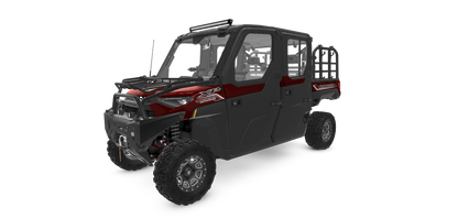 2018 – 2021 Polaris Ranger NorthStar Remote Start