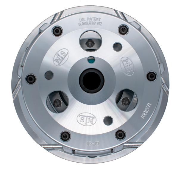 STM RAGE 3WCP Can-Am Defender/X3/Maverick Trail/Maverick Sport Primary & STM Tuner Secondary