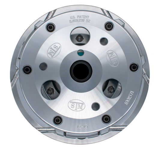STM RAGE 3WCP Can-Am Defender/X3/Maverick Trail/Maverick Sport Primary & STM Tuner Secondary