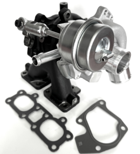 Replacement Turbocharger for 2016-2021 Polaris Rzr Turbo.
