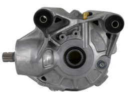 Polaris RS1 Front Differential - Rzr Turbo S Rzr Pro XP Rzr RS1