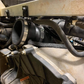 Polaris Xpedition Belt Exhaust Adapter