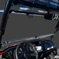 SATV Honda Pioneer 1000 Flip Windshield