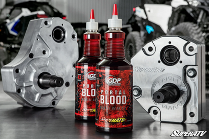 Portal Blood Portal Gear Oil