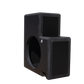 RZR® Pro Series 10" Rear Driver Subwoofer Enclosure | UTVS-PRO-ENC-RDRIVER