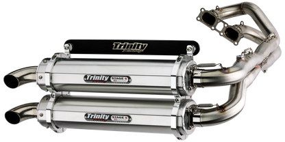 TRINITY RZR XP 1000 FULL SYSTEM (2014-2023)