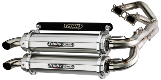 TRINITY RZR XP 1000 FULL SYSTEM (2014-2023)