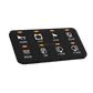 Switch-Pros® SP-9100 Switch Panel Power System