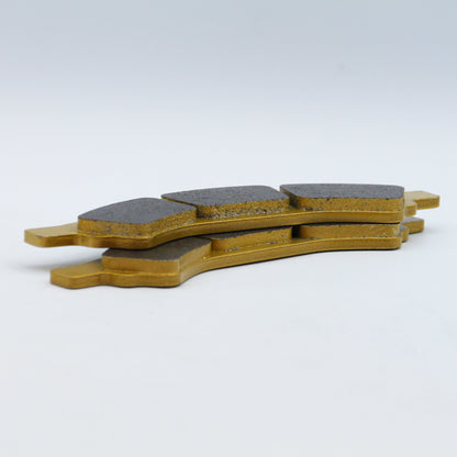 Kawasaki Teryx 4/5 H2 2006 Ceramic Brake Pad Set