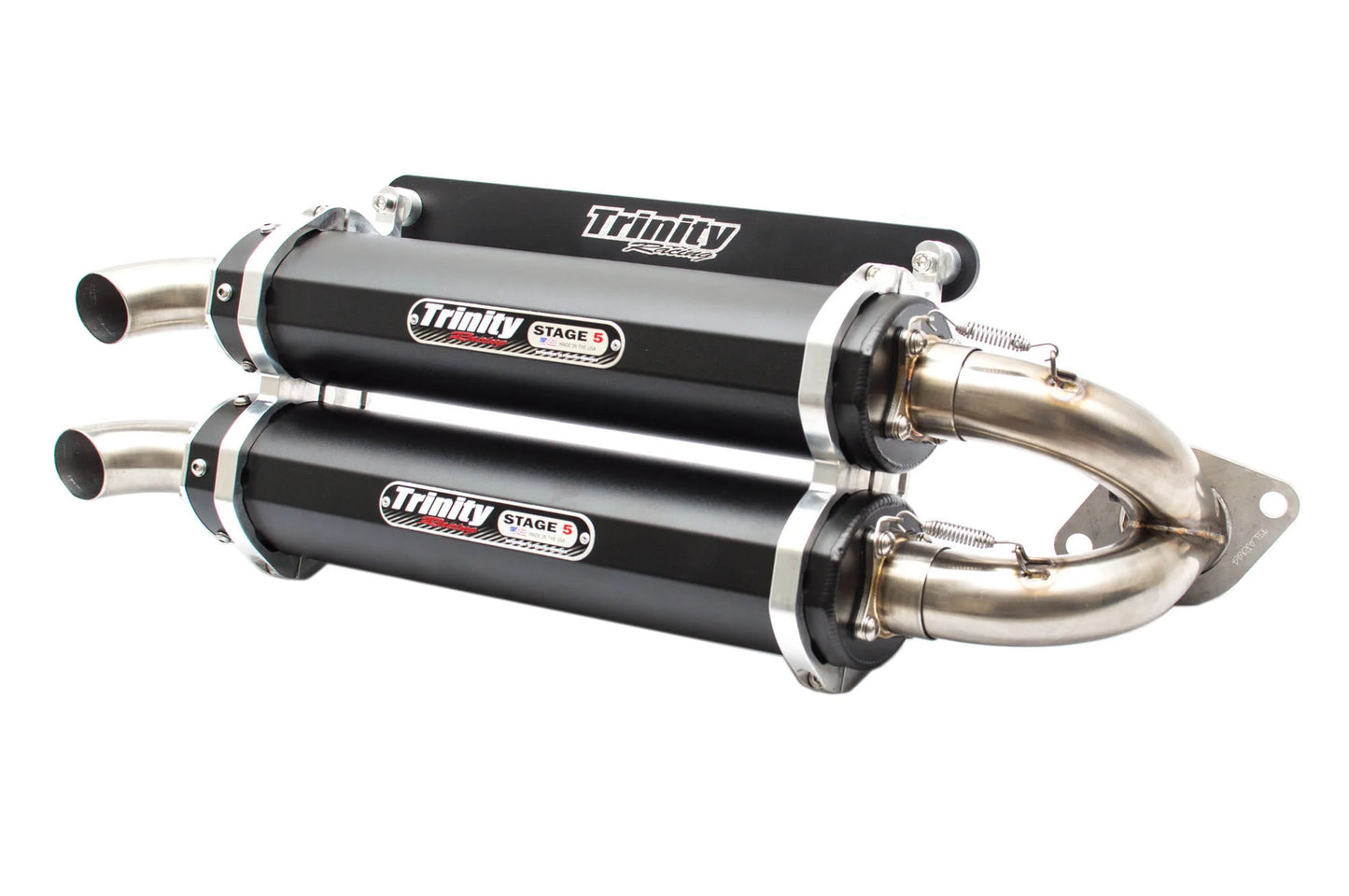 TRINITY RZR XP 1000 SLIP ON (2015-2023)