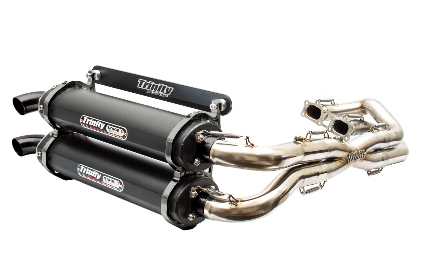TRINITY RZR XP 1000 FULL SYSTEM (2014-2023)