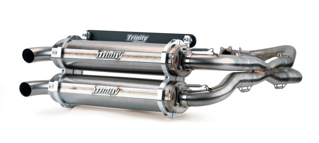TRINITY RZR XP 1000 FULL SYSTEM (2014-2023)