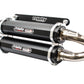 TRINITY RZR TURBO/S SLIP ON