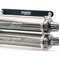 TRINITY RZR TURBO/S SLIP ON