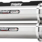 Trinity RZR RS1 EXHAUST - DUAL FULL SYSTEM