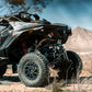 TRINITY Can-Am Maverick R Slip-On Exhaust