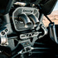 TRINITY Can-Am Maverick R Slip-On Exhaust
