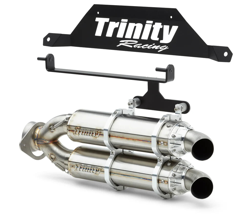 TRINITY PRO-R SLIP ON