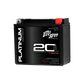 Platinum Series AGM 20L Battery | UTVS-20L