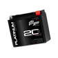 Platinum Series AGM 20L Battery | UTVS-20L