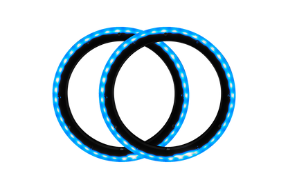 Polaris® Xpedition 6.5" Rear Speaker Adapters | UTVS-XPD-RSA