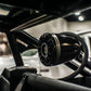 6.5" RGB LED Speaker Rings (Pair) | UTVS-65LSR
