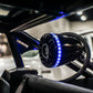 6.5" RGB LED Speaker Rings (Pair) | UTVS-65LSR