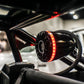 6.5" RGB LED Speaker Rings (Pair) | UTVS-65LSR