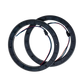 8" RGB LED Speaker Rings (Pair) | UTVS-8LSR
