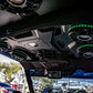 8" RGB LED Speaker Rings (Pair) | UTVS-8LSR