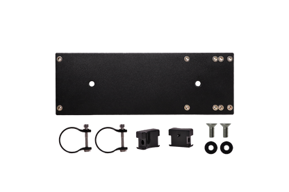 Universal Amplifier Mount Install Kit | UTVS-AMPMT-UNIV-INSTALLKIT