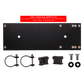 Universal Amplifier Mount Install Kit | UTVS-AMPMT-UNIV-INSTALLKIT
