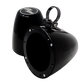 6.5" Compression Horn Speaker (Pair) | UTVS-E654